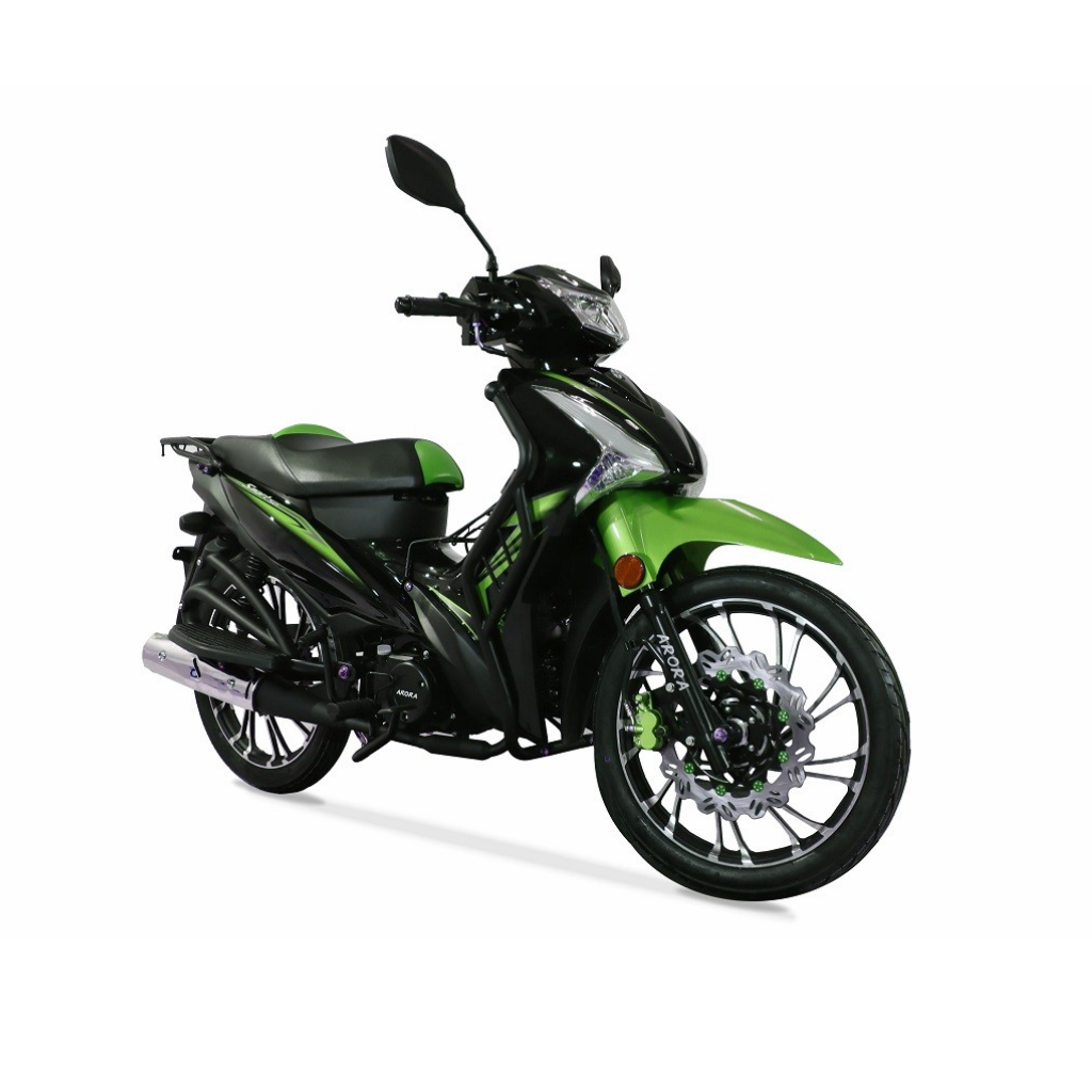 SMART 50